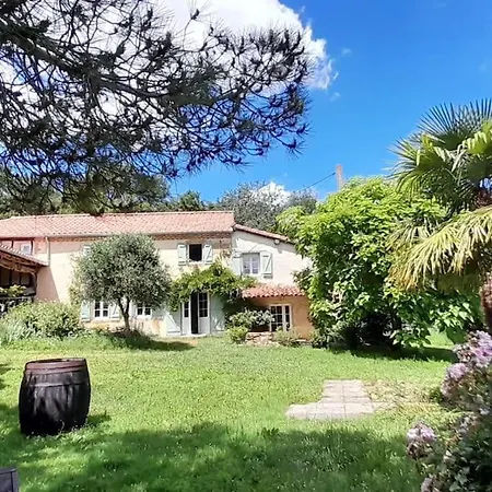 Domaine De Calabel - Le *