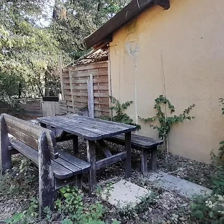דירה Domaine De Calabel - Le Pouylebon