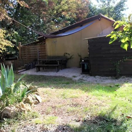 דירה Domaine De Calabel - Le Pouylebon