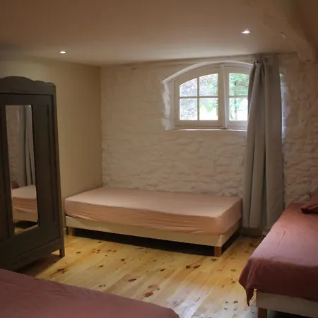 Domaine De Calabel - Le *