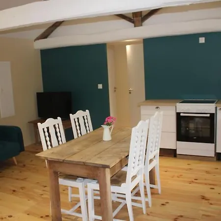 Appartement Domaine De Calabel - Le