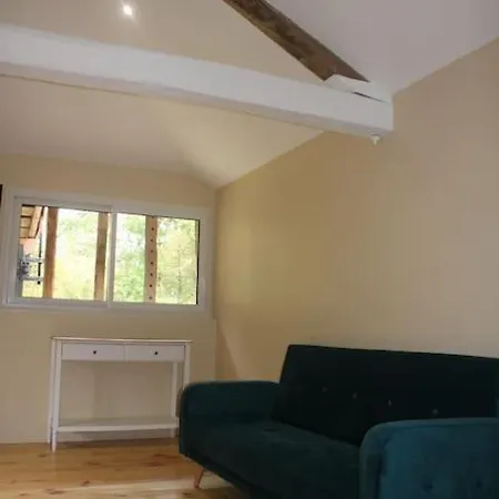 Domaine De Calabel - Le Appartement *