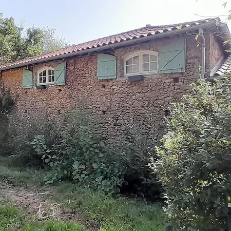 Domaine De Calabel - Le Appartement Pouylebon