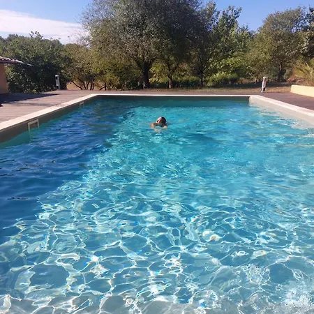 Domaine De Calabel - Le Appartement *