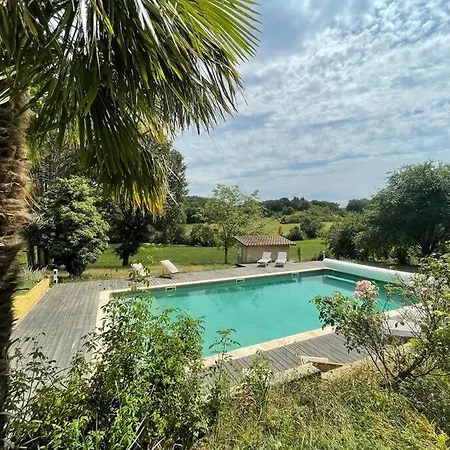 Domaine De Calabel - Le Appartement *
